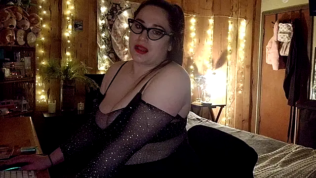 VelvetBrunetteXo online show from 24, 2, 2026