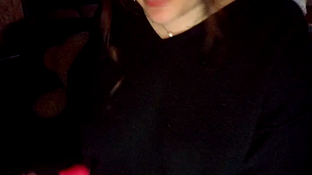 VelvetBrunetteXo online show from 20, 3, 2026