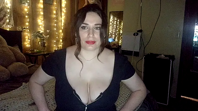 VelvetBrunetteXo online show from 20, 3, 2026