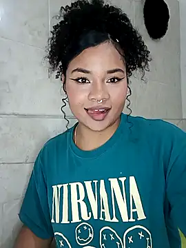 BrianaSweetxxx online show from 13, 4, 2026