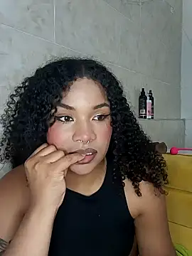 BrianaSweetxxx online show from 2, 3, 2026