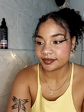 BrianaSweetxxx online show from 13, 3, 2026