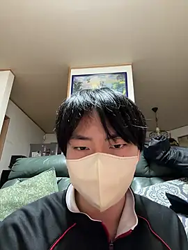 hibi0875 online show from 13, 2, 2026