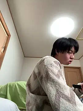 hibi0875 online show from 11, 2, 2026