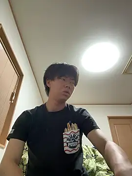 hibi0875 online show from 13, 5, 2026
