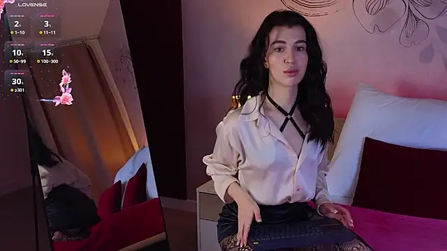 Aurora 404 online show from 10, 2, 2026