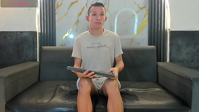 Isaak 26 online show from 20, 4, 2026