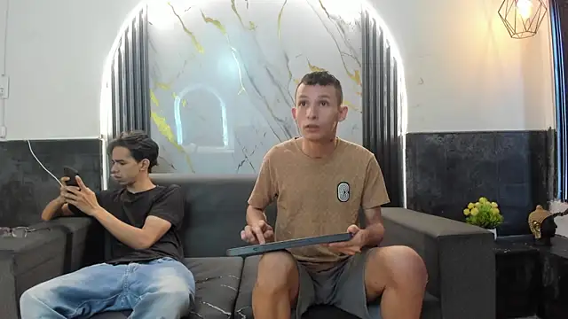 Isaak 26 online show from 1, 3, 2026