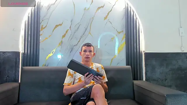 Isaak 26 online show from 22, 4, 2026