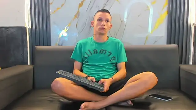 Isaak 26 online show from 19, 3, 2026