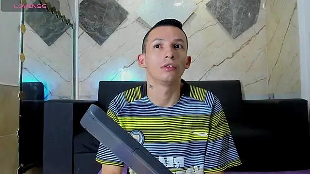 Isaak 26 online show from 15, 4, 2026