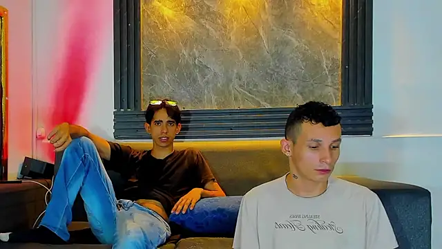 Isaak 26 online show from 28, 2, 2026