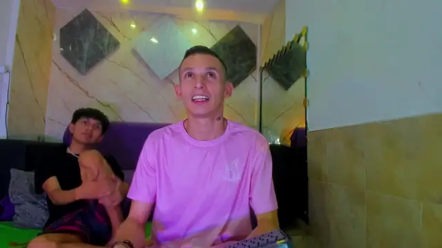 Isaak 26 online show from 20, 2, 2026