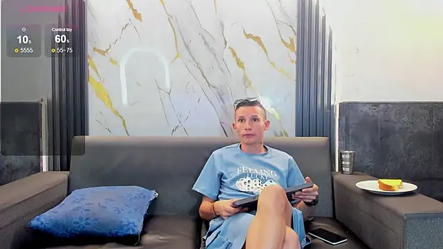 Isaak 26 online show from 26, 3, 2026