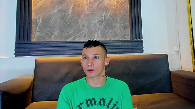 Isaak 26 online show from 22, 2, 2026