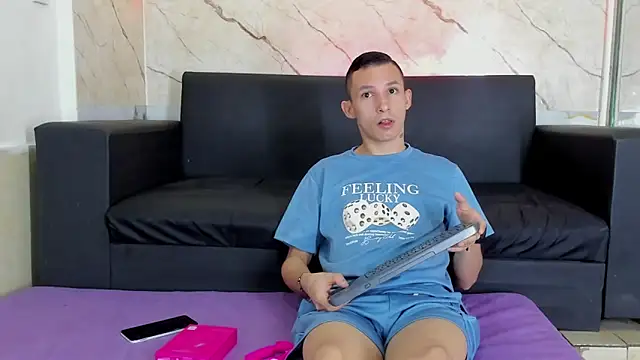 Isaak 26 online show from 27, 3, 2026