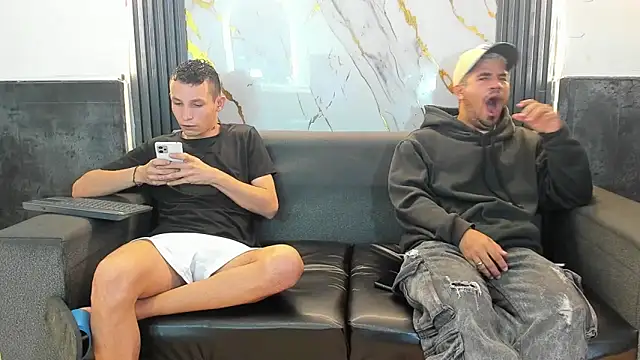 Isaak 26 online show from 8, 3, 2026