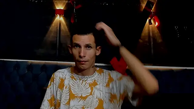 Isaak 26 online show from 10, 2, 2026