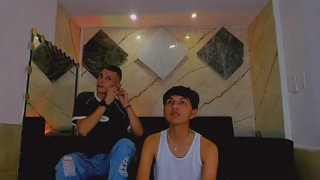 Isaak 26 online show from 17, 2, 2026