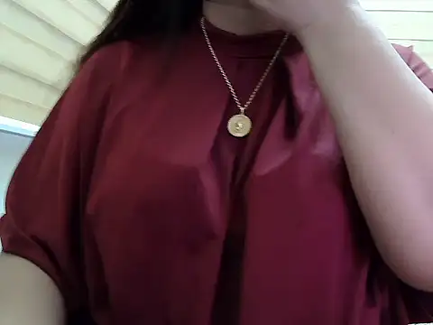 Snapshot of Sexybabe42 chatting on 13, 6, 2026 Sexybabe42 online show from 13, 6, 2026