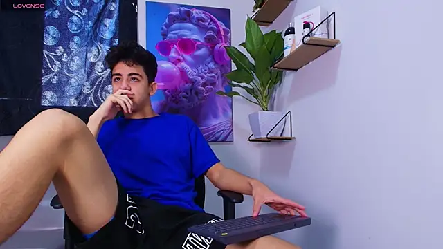 Gael moon  online show from 16, 2, 2026