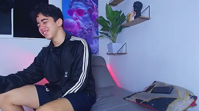 Gael moon  online show from 26, 2, 2026