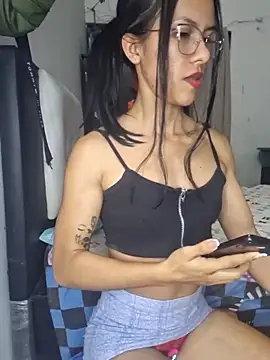 Alannys19 online show from 14, 6, 2026