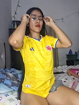 Alannys19 online show from 24, 6, 2026
