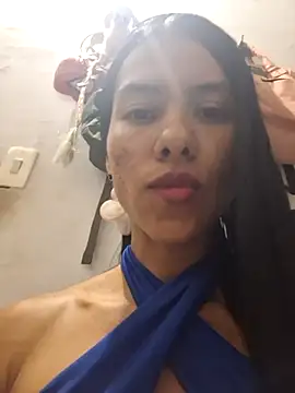 Alannys19 online show from 20, 2, 2026