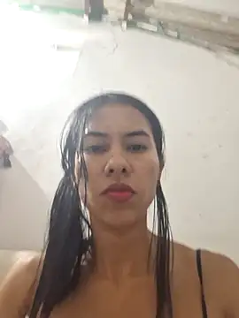 Alannys19 online show from 16, 2, 2026