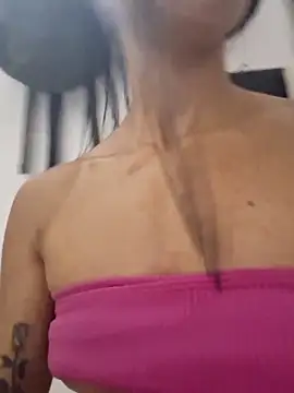 Alannys19 online show from 28, 2, 2026