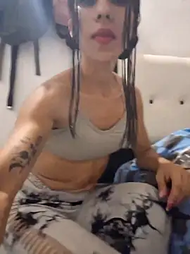 Alannys19 online show from 27, 2, 2026