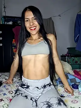 Alannys19 online show from 21, 4, 2026