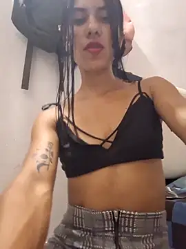 Alannys19 online show from 12, 3, 2026