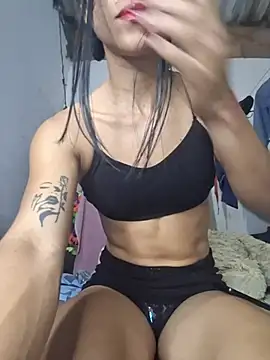 Alannys19 online show from 2, 4, 2026