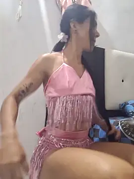 Alannys19 online show from 18, 2, 2026