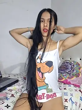 Alannys19 online show from 7, 7, 2026