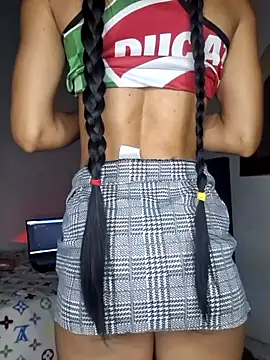 Alannys19 online show from 13, 7, 2026