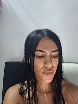 Alannys19 online show from 12, 2, 2026