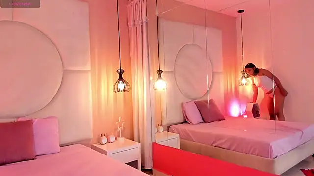 ValeriaMartins online show from 27, 2, 2026