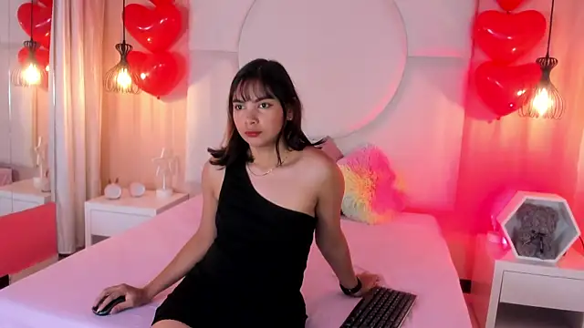 ValeriaMartins online show from 12, 2, 2026