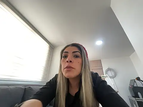 Encantadora Eva online show from 11, 2, 2026