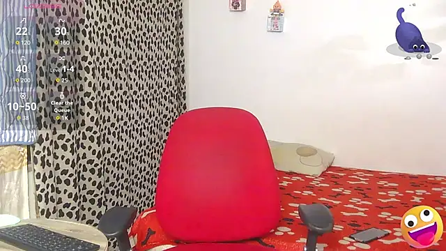 Hannnahhh online show from 9, 2, 2026