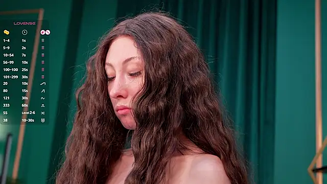 roxy morrison x online show from 28, 2, 2026