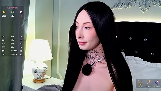 roxy morrison x online show from 28, 5, 2026