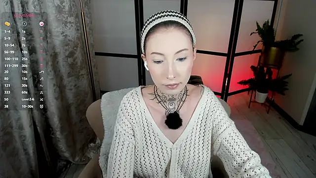 roxy morrison x online show from 20, 5, 2026
