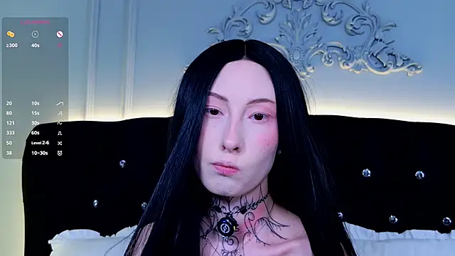 roxy morrison x online show from 24, 5, 2026