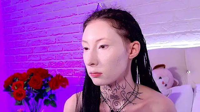 Snapshot of roxy_morrison_x chatting on 29, 6, 2026 roxy morrison x online show from 29, 6, 2026