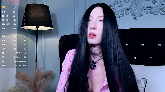 Snapshot of roxy_morrison_x chatting on 13, 7, 2026 roxy morrison x online show from 13, 7, 2026