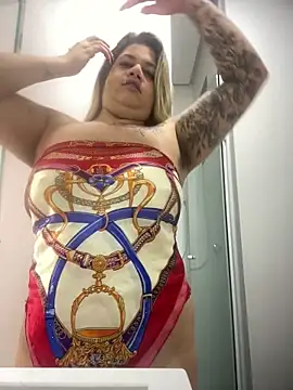 kahreal online show from 25, 4, 2026
